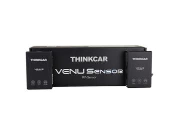 THINKTPMS Venu 5 RF Sensor Pakket  - Black Rubber, Verzenden, Nieuw