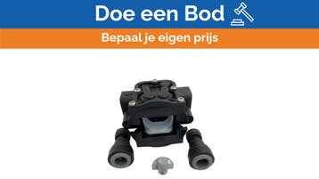 Bieden: Flojet 20908033A Pumphead with John, Ophalen of Verzenden, Nieuw