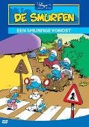 Smurfen - Een smurfige vondst op DVD, Cd's en Dvd's, Verzenden, Nieuw in verpakking