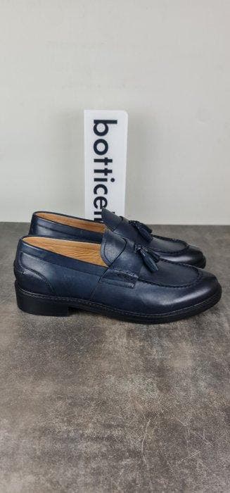 Roberto Botticelli - Mocassins (loafers) - Taille : EU 42, Nieuw
