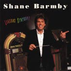 Shane Barmby - Jukebox Symphony, Verzenden