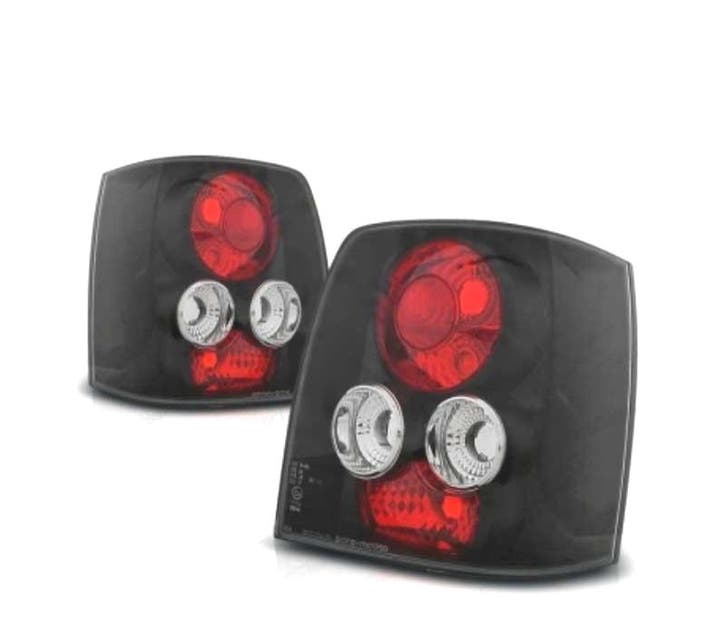 Feux Arrièrevw Passat Variant 96-00 Fond Noir, Autos : Pièces & Accessoires, Éclairage, Envoi