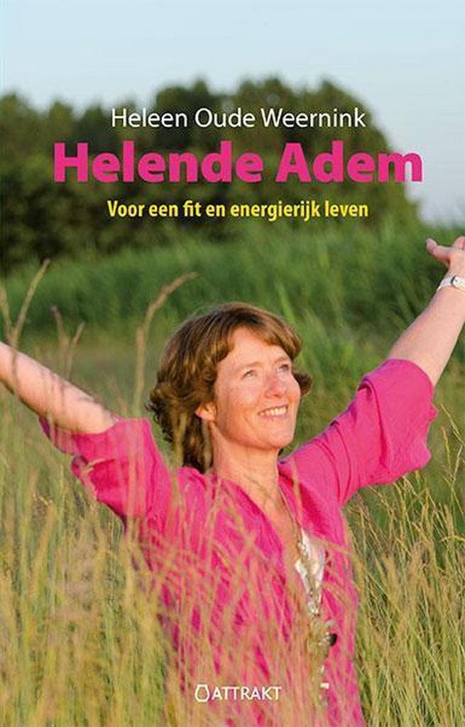 Helende adem 9789460510007 Koos Bernd, Boeken, Psychologie, Gelezen, Verzenden