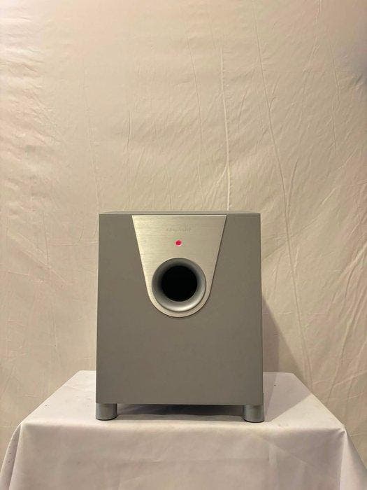 Quadral - Art 937/130 Luidspreker, Audio, Tv en Foto, Radio's
