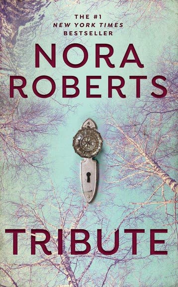 Tribute 9780515146363 Nora Roberts, Verzenden, Gelezen, Nora Roberts