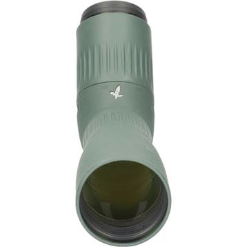 Tweedehands Swarovski ATC 17-40x56 Groen CM6886, Ophalen of Verzenden