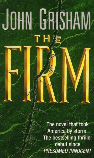 The Firm 9780099830009 John Grisham, Verzenden, Gelezen, John Grisham