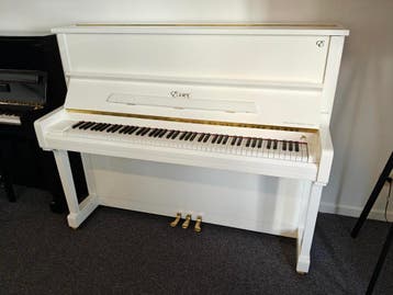 Essex EUP123E (2011), Verzenden, Zo goed als nieuw