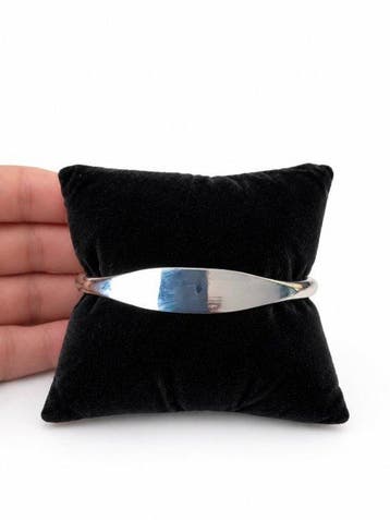 Zonder minimumprijs - Armband Zilver, Nieuw