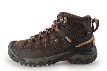 Keen Wandelschoenen Jongens in maat 35 Bruin, Keen, Verzenden, Jongen of Meisje, Schoenen