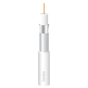 Bedea TELASS Coax Kabel - 801075 [500 Meter], Verzenden, Nieuw