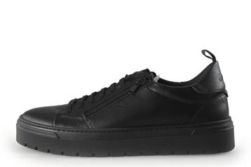 Antony Morato Sneakers in maat 43 Zwart, Kleding | Heren, Schoenen, Antony Morato, Verzenden, Zwart, Zo goed als nieuw