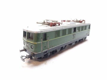 Märklin H0 - 3036 - Locomotive électrique (1) - Rangée 1141