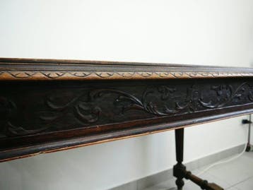 Bureau - Walnoot