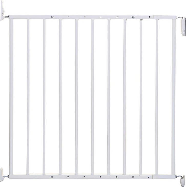 Dreambaby Arizona Extenda Traphekje wit (68-112 cm), Enfants & Bébés, Barrières, Envoi
