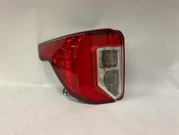 Ford Explorer VI 2019- achterlicht links LED, Verzenden, Gebruikt