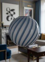 Lampe à suspendre - Verre - Lampe en verre de Murano