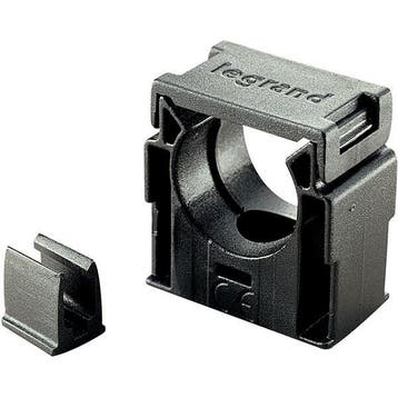 Bevestigingshouder (polyamide) - voor SFP polyamide PA 6.6, Ophalen of Verzenden, Nieuw