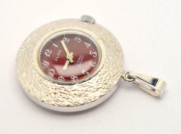 Aldo - 17 Jewels - mechanical pocket watch - 1960-1969, Nieuw
