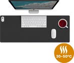 2dekans | TTD® Verwarmde Muismat & Verwarmde Bureau, Huis en Inrichting, Ophalen of Verzenden, Nieuw