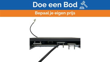 Bieden: Thrane & Thrane Interconnection Box, Ophalen of Verzenden, Nieuw