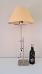 Lampe de table - Lampe splendide - réglable en hauteur -