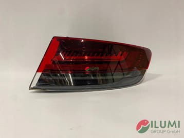 Renault Megane IV HB 20- Lift achterlicht rechts LED, Verzenden, Gebruikt