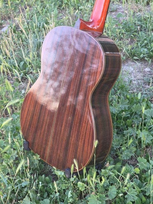 Tama - - Klassieke gitaar, Musique & Instruments, Instruments à corde | Guitares | Acoustiques