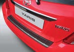 Achterbumper Beschermer | geschikt voor Toyota Yaris 2011-20, Verzenden, Nieuw