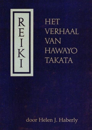 Reiki - Helen J. Haberly - 9780944135013 - Paperback, Boeken, Verzenden, Nieuw