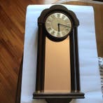 Horloge murale - Bois - 1960-1970