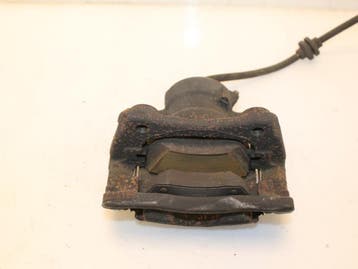 Remklauw (Tang) rechts-voor Renault Clio O104833