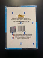 1981-1991 Topps Michael Jordan - 1 Sealed box - Excellent, Collections