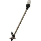 Uitneembaar Toplicht LED 54cm Tot 12m Rvs, Sports nautiques & Bateaux, Instruments de navigation & Électronique maritime, Ophalen of Verzenden