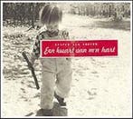 Kasper Van Kooten - Een Kwart Van Mn Hart (CD), Verzenden