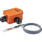 Interrupteur de condensation actif 24VAC/DC Capteur externe, Verzenden