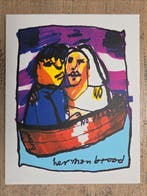 Herman Brood (1946-2001) - No problem!