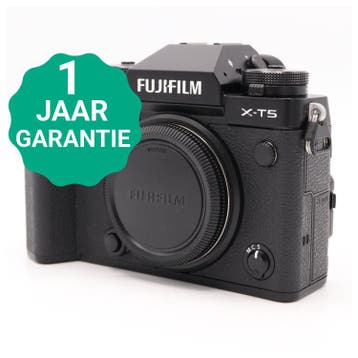 Fujifilm X-T5 body | Tweedehands, TV, Hi-fi & Vidéo, Appareils photo numériques, Verzenden