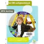 Het CM- veiligheidsboek 9789043819589, Verzenden, Zo goed als nieuw, Christelijke Mutualiteit