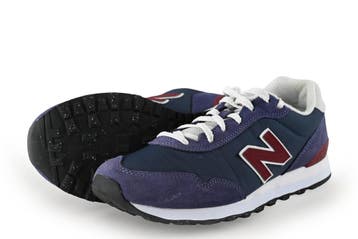 New Balance Sneakers in maat 42 Blauw, New Balance, Zo goed als nieuw, Sneakers, Verzenden
