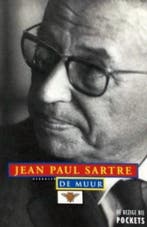 MUUR 9789023424833 SARTRE, Boeken, Verzenden, Gelezen, SARTRE