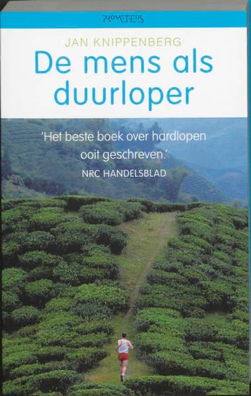 De mens als duurloper 9789044611571 J. Knippenberg, Verzenden, Zo goed als nieuw, J. Knippenberg
