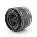 Canon EF-M 15-45mm f/3.5-6.3 IS STM | Occasion, Ophalen of Verzenden