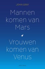Mannen komen van Mars, vrouwen komen van Venus (John Gray), Verzenden, Nieuw