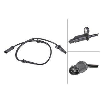ABS-sensor Vooras MINI Mini Clubman Cooper 2015-2024, Verzenden, Nieuw, Mini