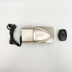 Olympus Mju-II 110 | Appareil photo compact argentique