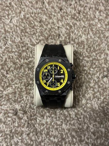 Audemars Piguet - Royal Oak - Audemars Piguet Royal Oak, Nieuw