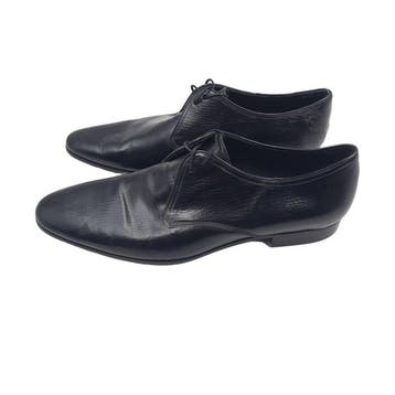 Burberry - Veterschoenen - Maat: EU 44