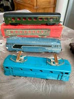 Jouef H0 - Ensemble de train (55) - SNCF, Hobby en Vrije tijd, Modeltreinen | H0, Nieuw