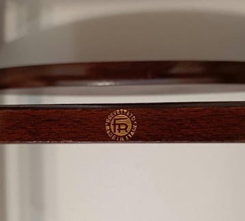 Fratelli Reguitti - Dressboy - hard hout